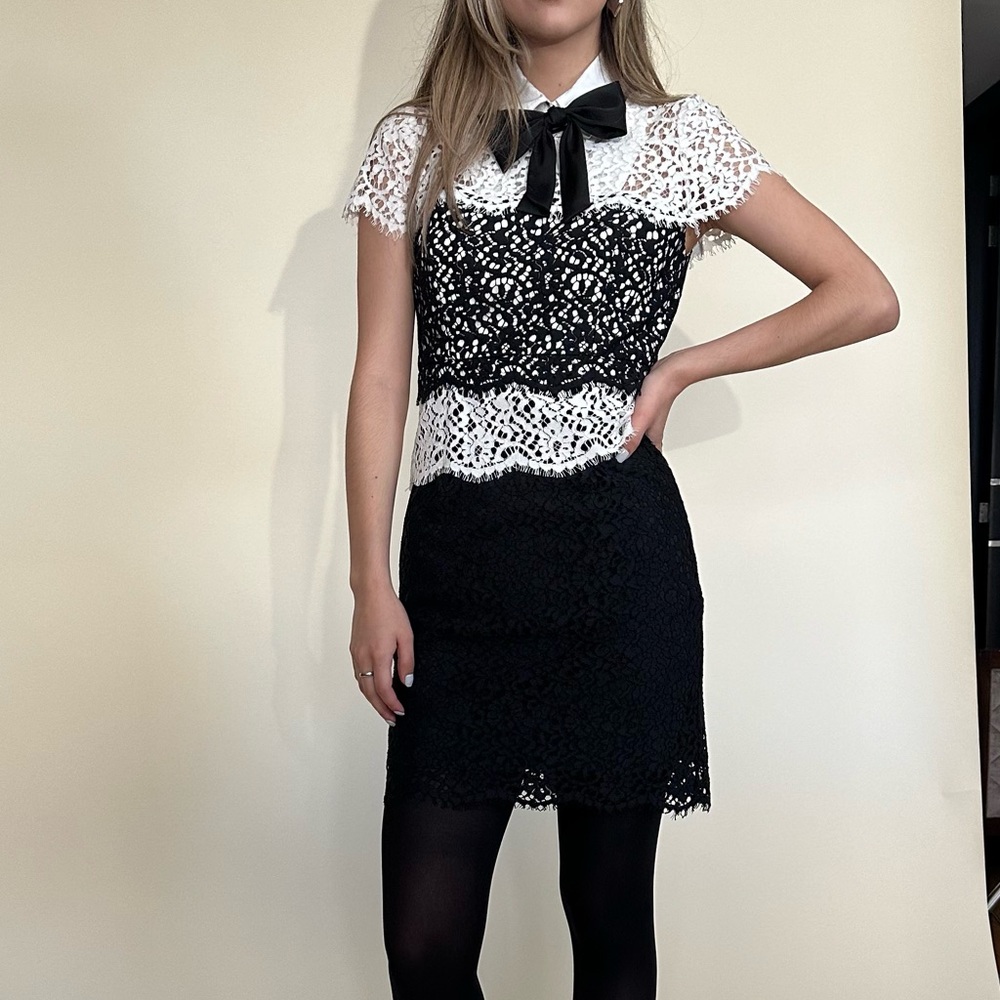 MILLY NWT Gabriele Dress